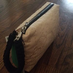 H&M Small Plush Purse